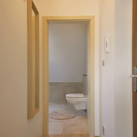 Prague Expat House Apartment Exterior photo