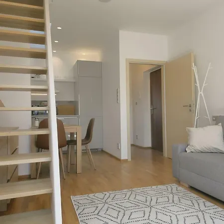 Prague Expat House Apartment Exterior photo