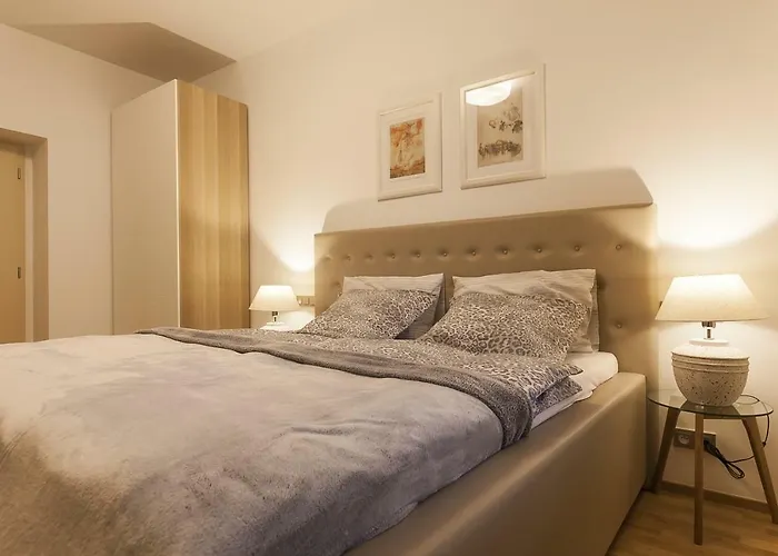 Prague Expat House