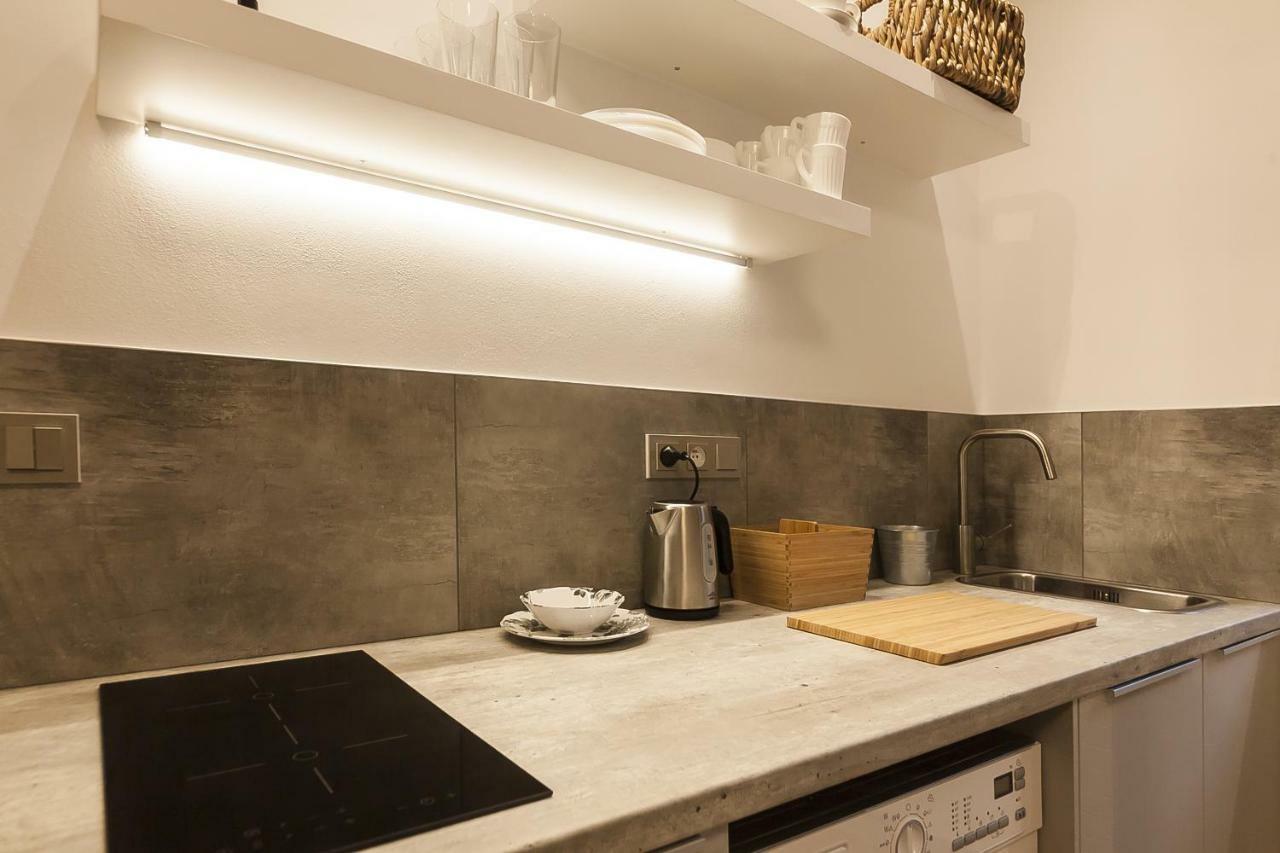 Apartment Expat House Prague