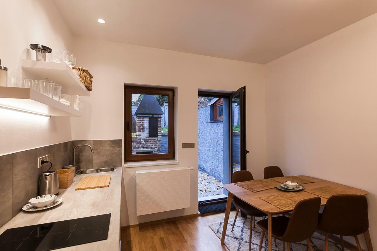 Expat House Apartament Praga