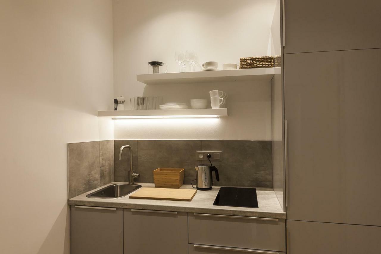 Expat House Apartament Praga