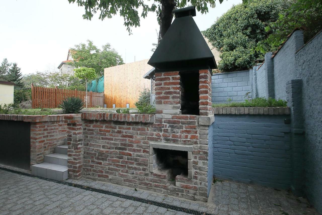 Expat House Apartament