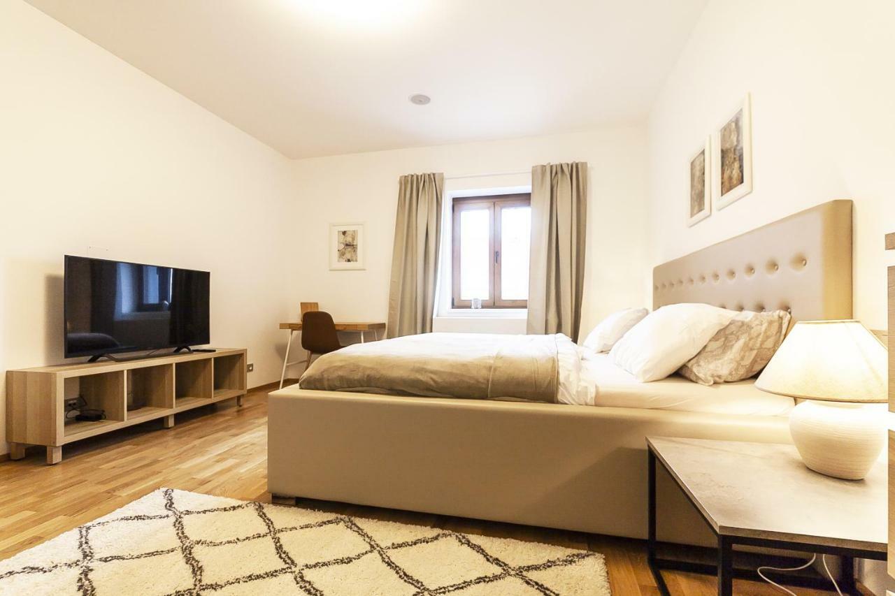 Apartment Expat House Prague