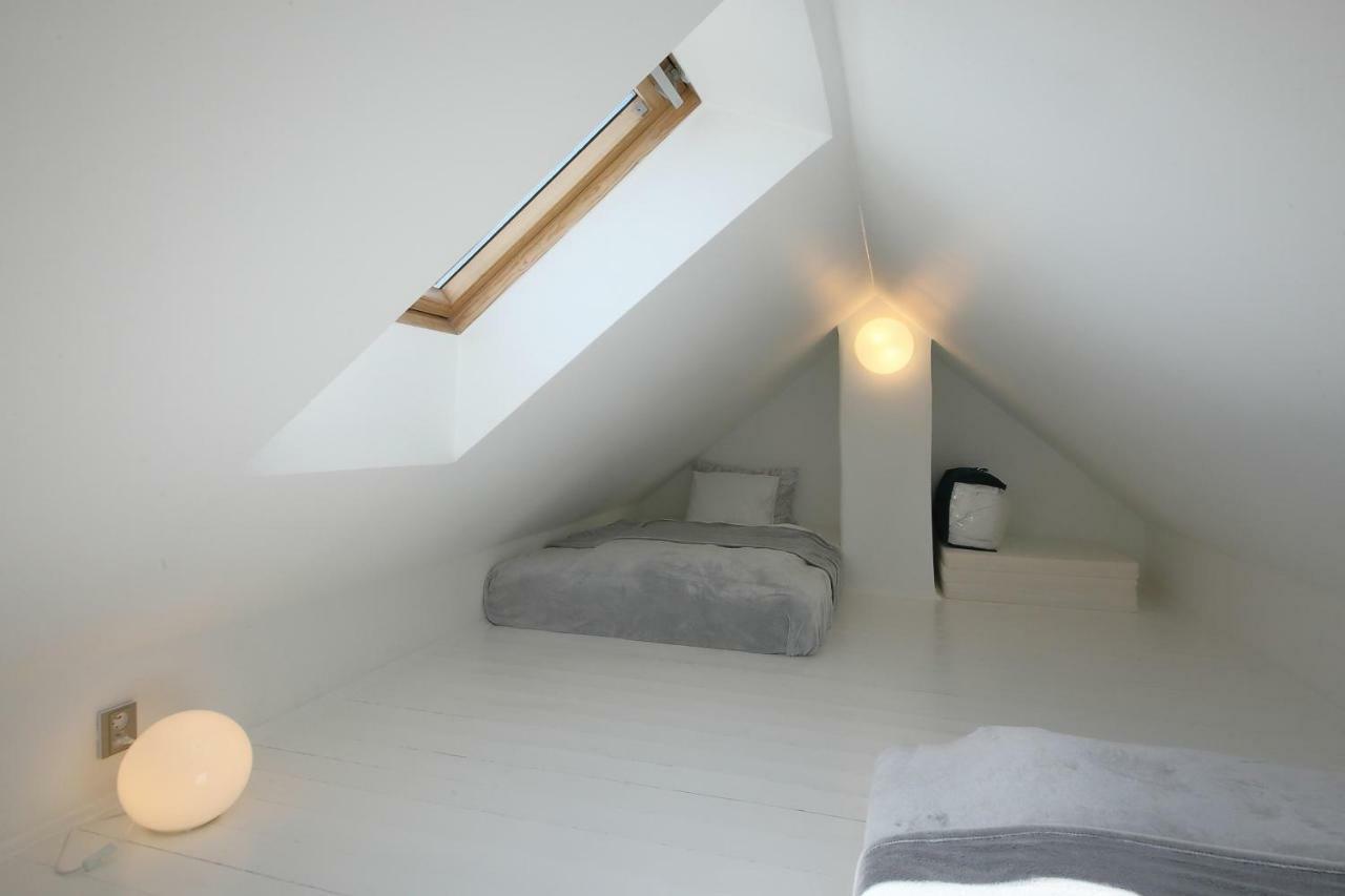 Apartment Expat House Prague