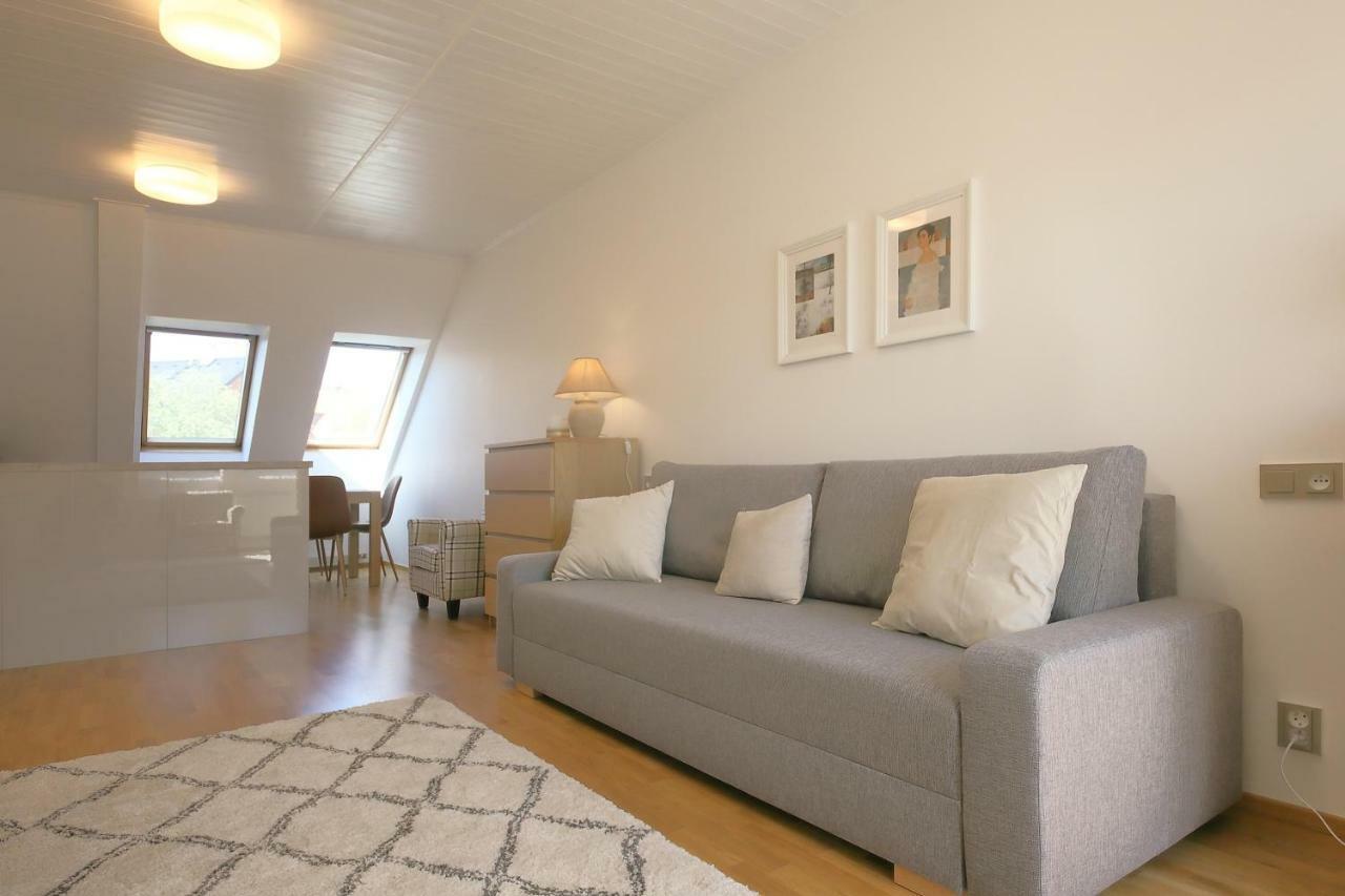 Apartament Expat House Praga